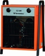 Тепловентилятор Электрический 15 кВт (КЭВ-15С40Е 